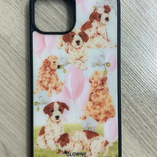 글로니 아이폰 14 케이스