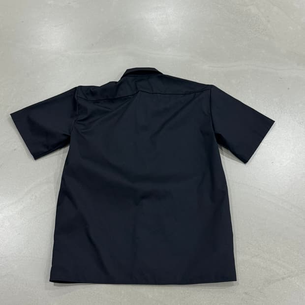 디키즈 워크 셔츠