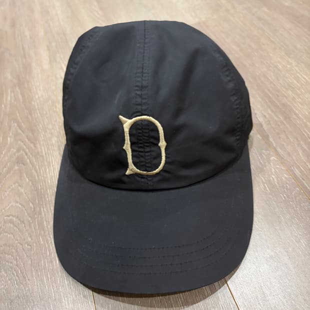 the h.w dog&co 유니온 캡