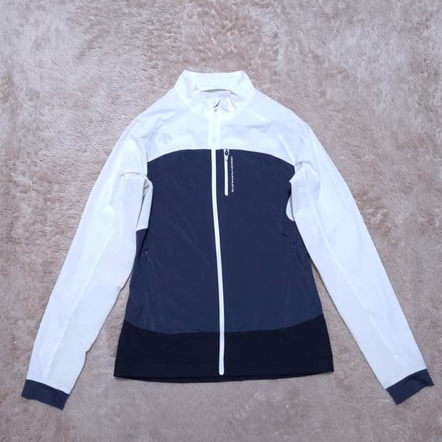 데상트 남 자켓 85 0503