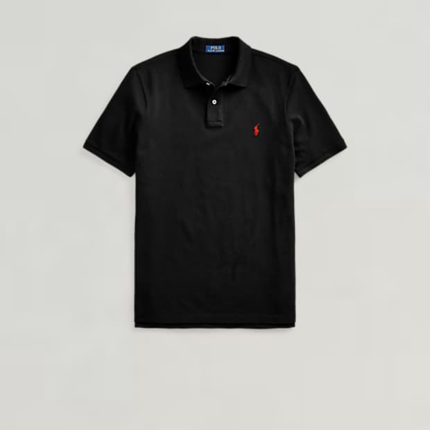 폴로랄프로렌 카라티 클래식핏 M사이즈