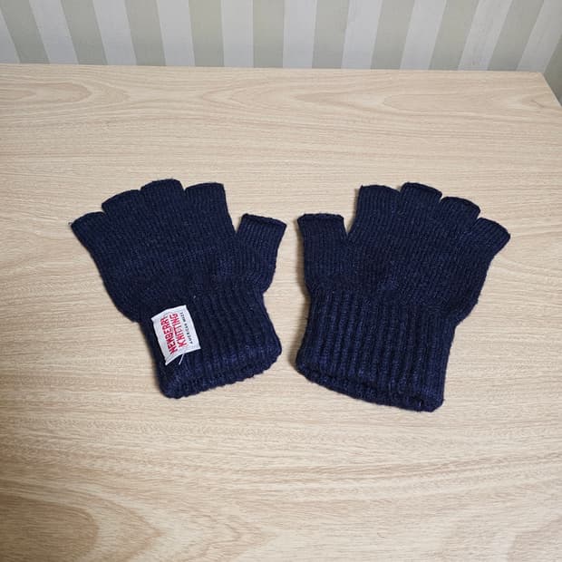 뉴베리니팅 장갑 울 ML