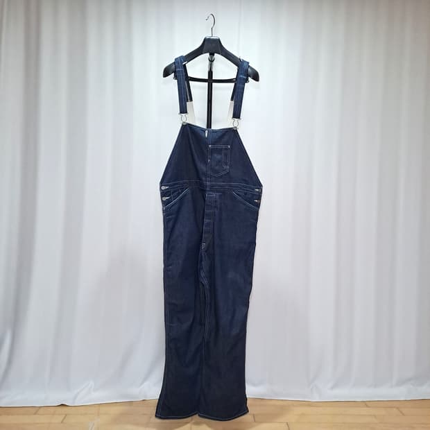 (택포) 리바이스 LVC 1912 엔지니어 오버롤 34 B312