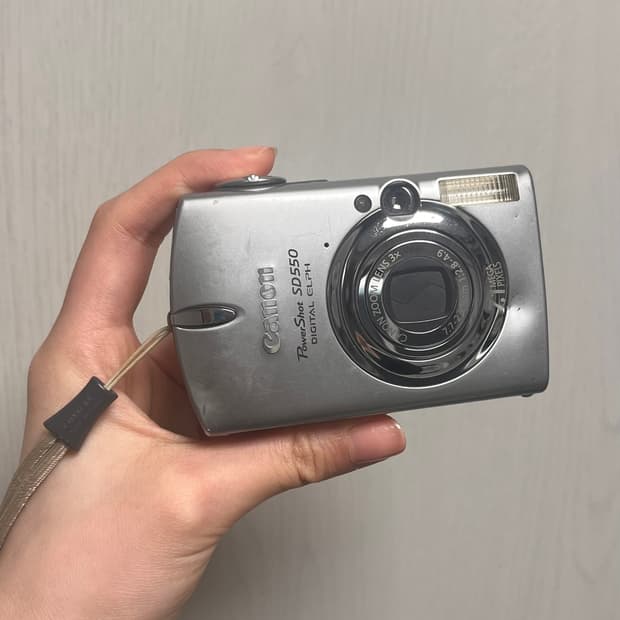 캐논 익서스 750 익시 700 (원희카메라)