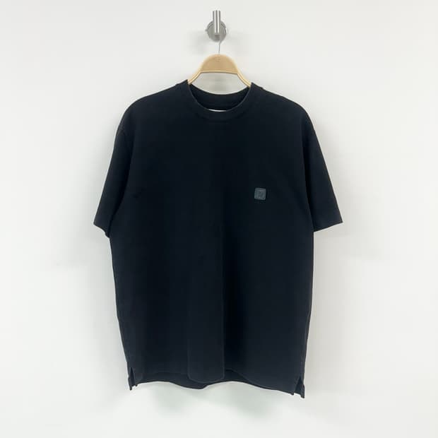 솔리드 옴므24SS 그래픽반팔