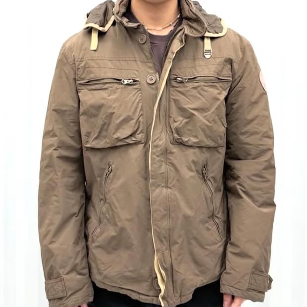 Napapijri Field jacket