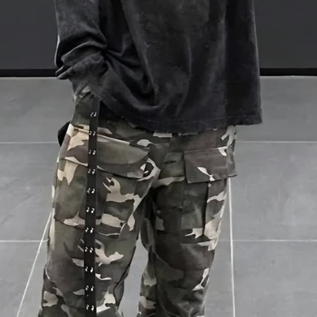 로어링라드 플레어카고