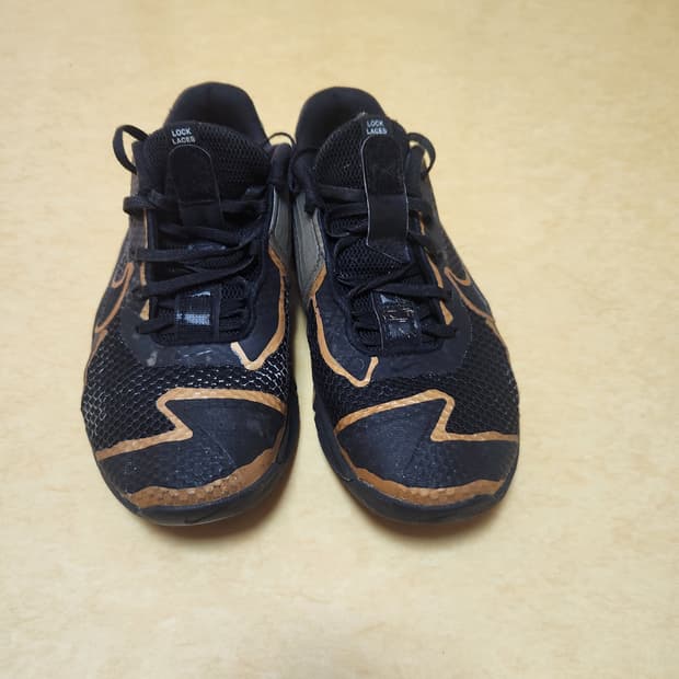 나이키 메트콘7 맷프레이저 에디션 us8 260mm