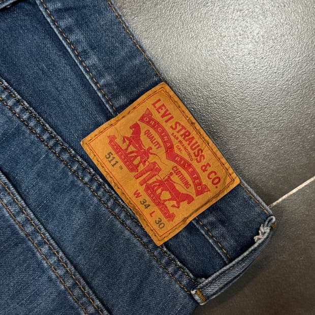 LEVIS 511