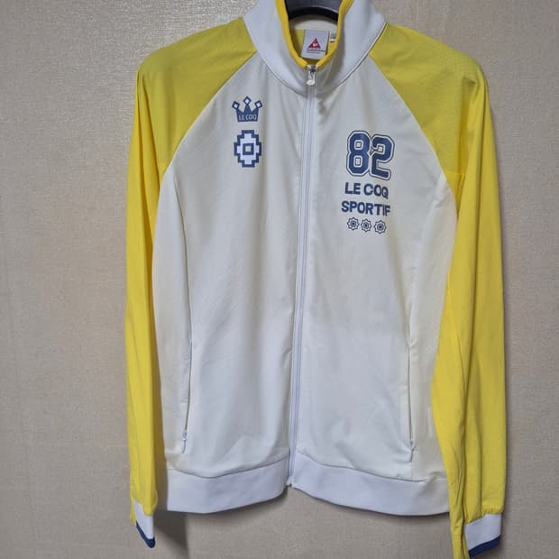 르꼬끄 골프 경량 바람막이