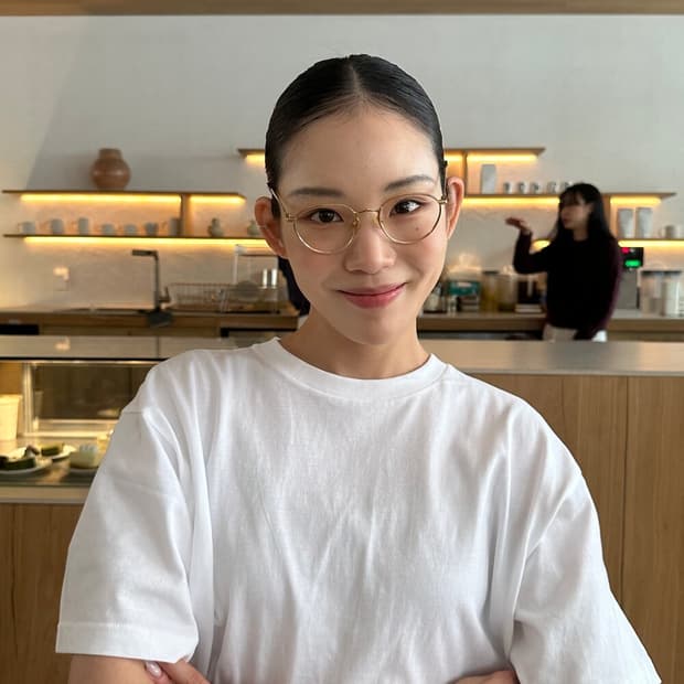 Vintage 90s Glasses