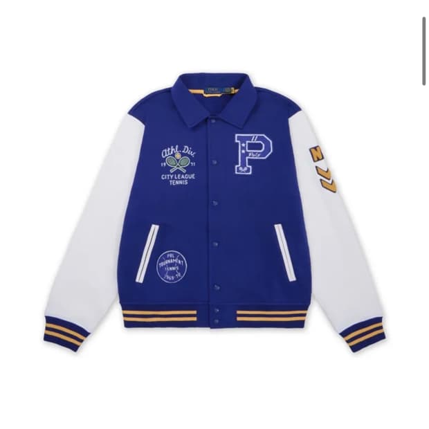 폴로랄프로렌 자켓 XL