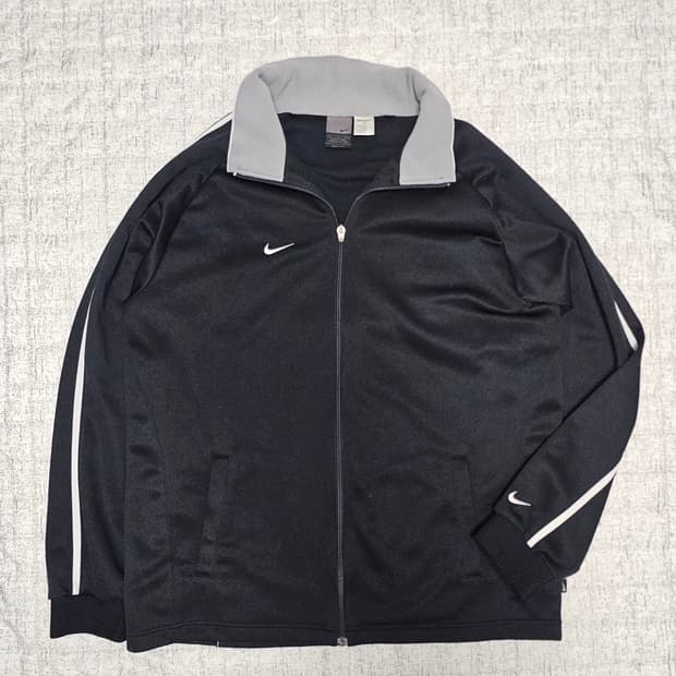 나이키 02 올드스쿨 빈티지 져지