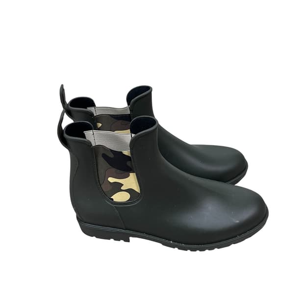 vintage boots