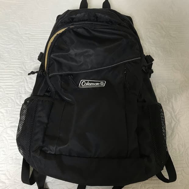 콜맨 워커 25L 백팩 아이묭 백팩