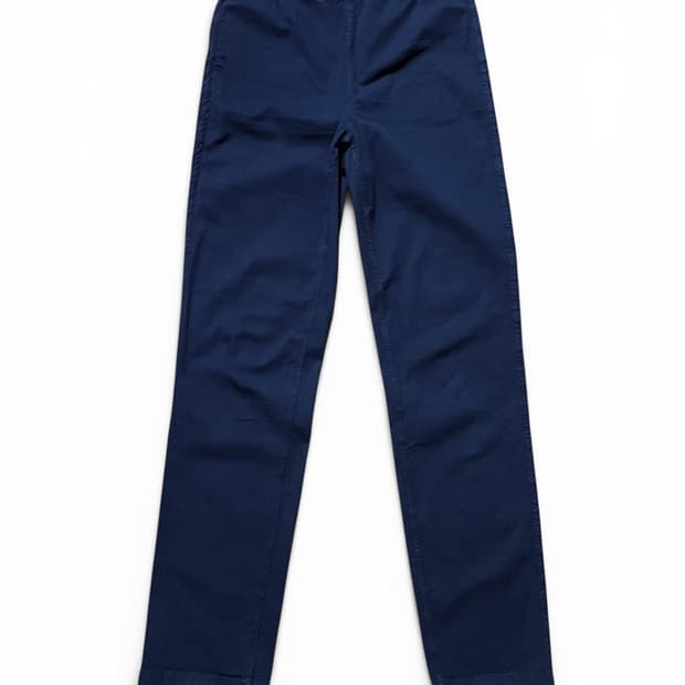 me Issey Miyake 2018 Banding Tight Pants