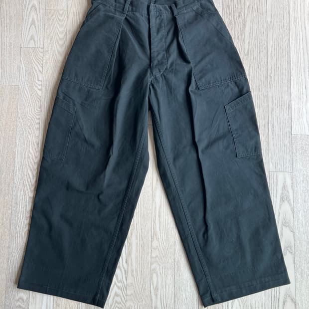 [3] 아프레쎄 USAF 블랙 새제품