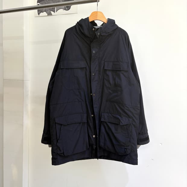 VINTAGE 야상자켓