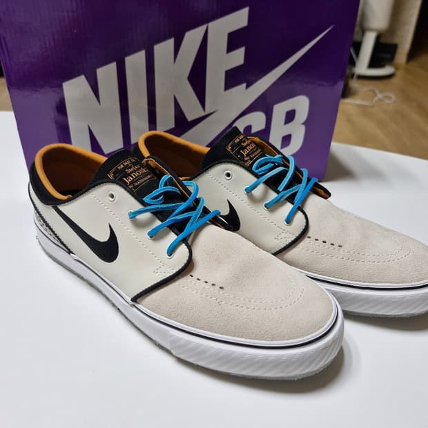 나이키 SB 스테판 야노스키 OG 275