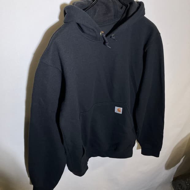 S)칼하트 K121 오리지널핏 후드티