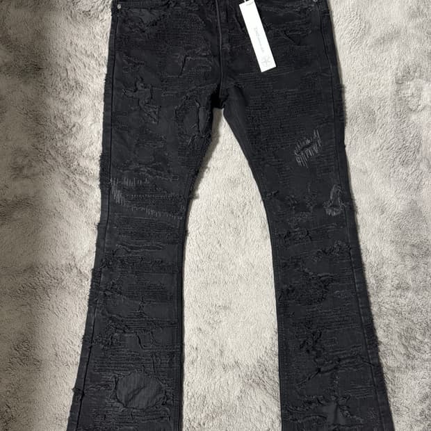 에모스탠스클럽 보로진 블랙 1사이즈