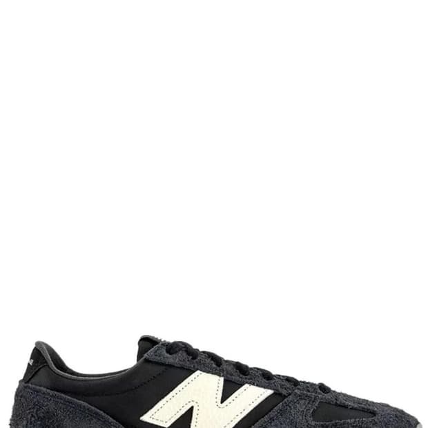 뉴발란스 준야와타나베 471맨 블랙/us 9