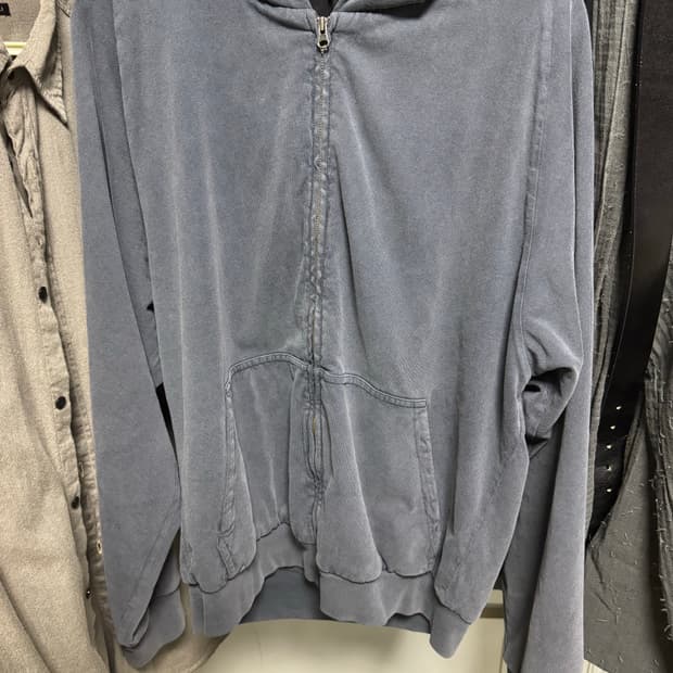 이지갭 h14b 포에틱블랙