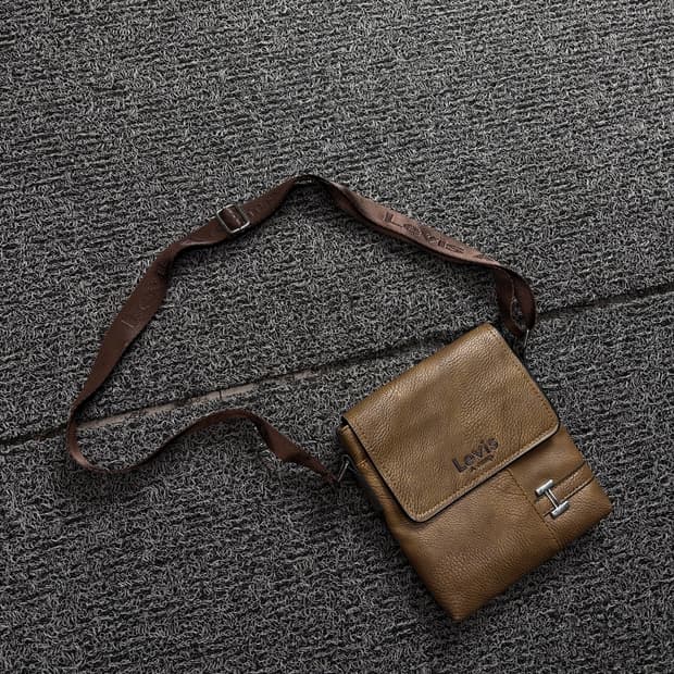 리바이스 소가죽 아카이브 웨스턴백 1945