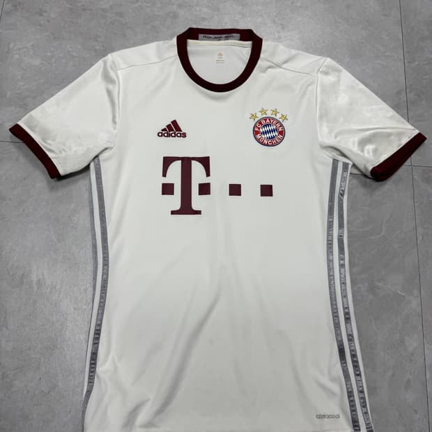  아디다스 FC 바이에른 뮌헨