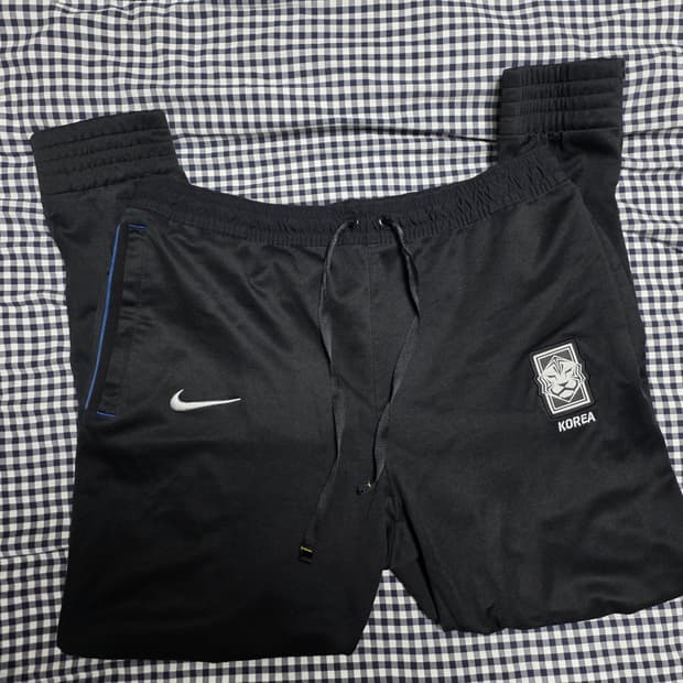 나이키 국대 트래블 팬츠 DH4855-010 (2XL)