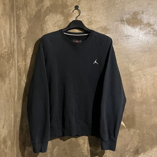 나이키 조던 맨투맨