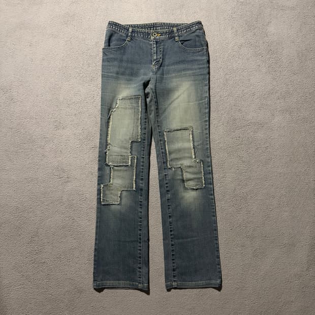 Vintage gurnge pants
