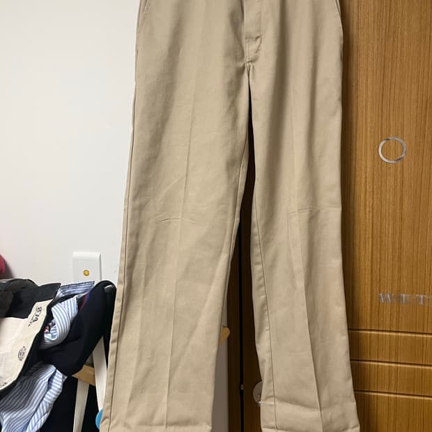 디키즈874 30x32 거의 새상품