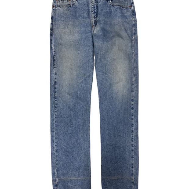 [W38L36] LEVI'S 리바이스615 90s 오렌지탭 빈티지
