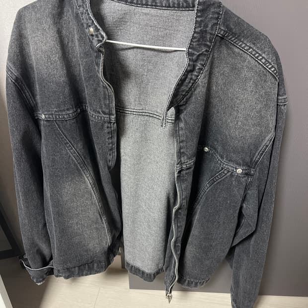 라퍼지스토어 자켓