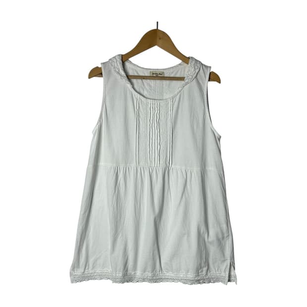 [SM2] 사만사모스2 모리걸 레이스 슬리브리스 