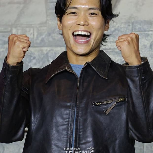 더블알엘 RRL 뉴스보이 자켓