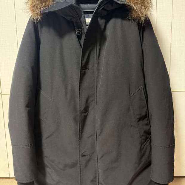 몽클레어 패딩 4사이즈