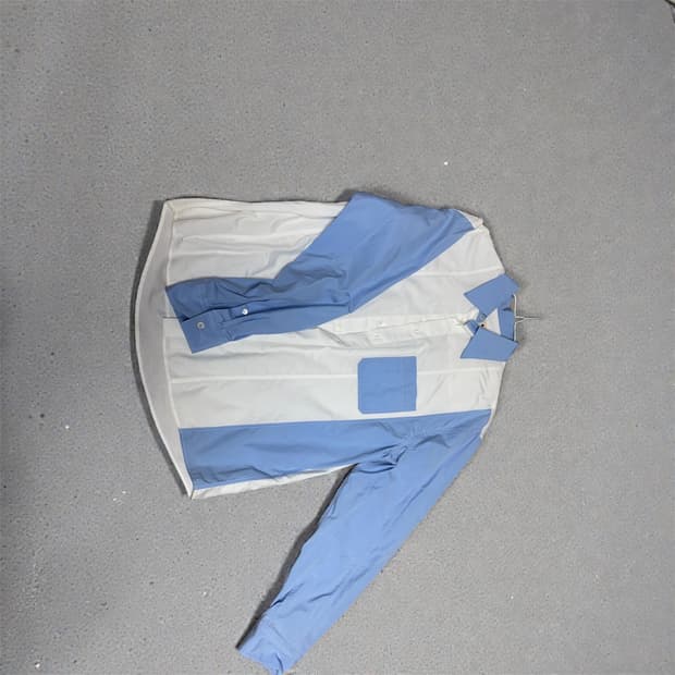 마르니 블록셔츠 L