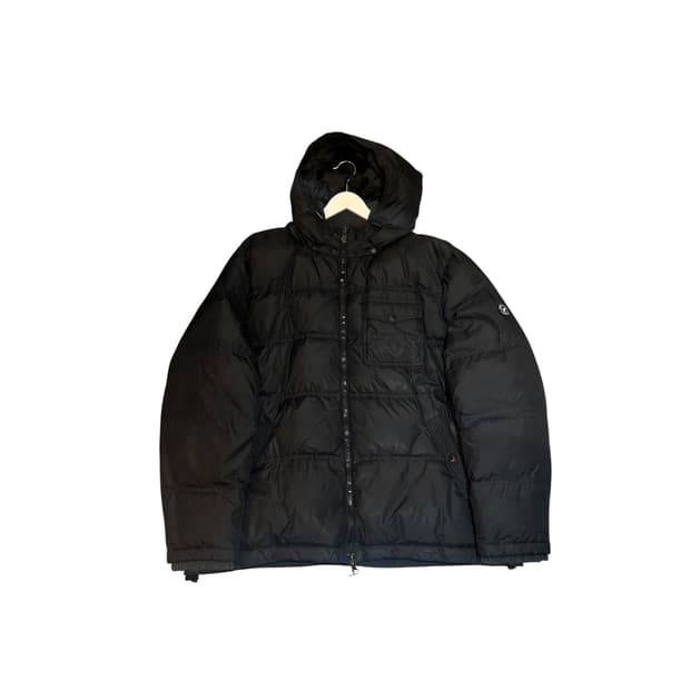 아메리칸이글 패딩 블랙 3XL