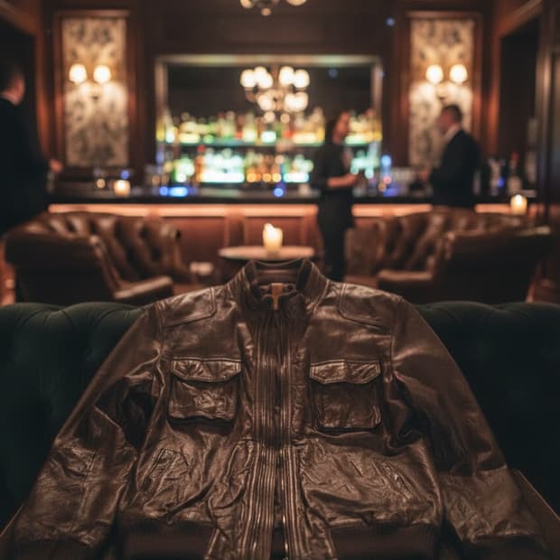 빠니칼레(천연 양가죽 이탈리아 피렌체 스튜디오)