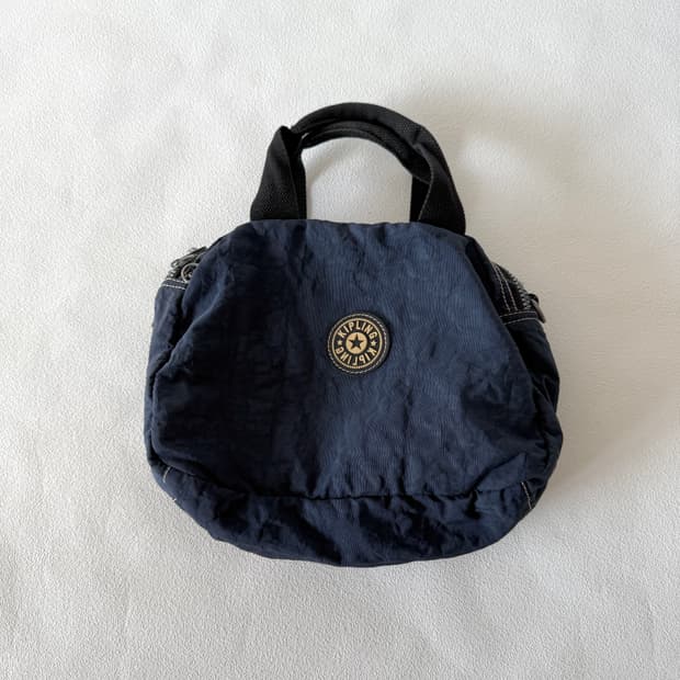 키플링(Kipling) 토트백