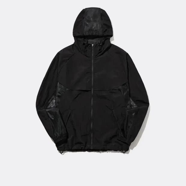 [2] Xlim ep5 07 바람막이 구매합니다!!