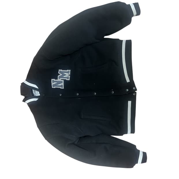 노매뉴얼 바시티