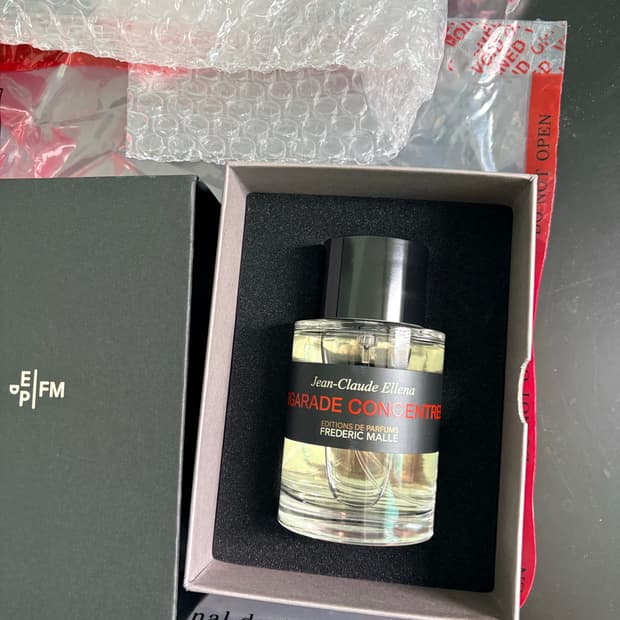 프레데릭말 비가라드 꽁쌍트레 100ml