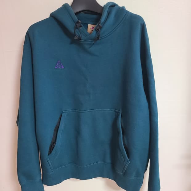 나이키 ACG 후드