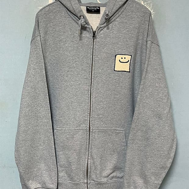 마크곤잘레스 남자 후드집업 추동 오버핏 105-110