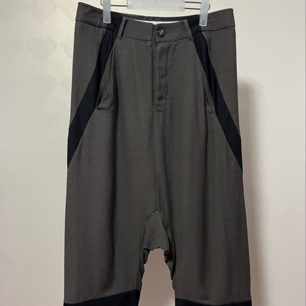 릭 오웬스 Rick Owens 2011 숏츠