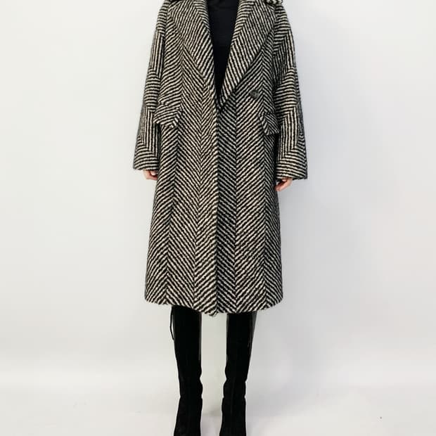 MIKI MIALY made in france 코트