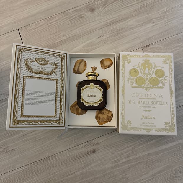 산타마리아노벨라 앰브라 오 드 퍼퓸 100ml